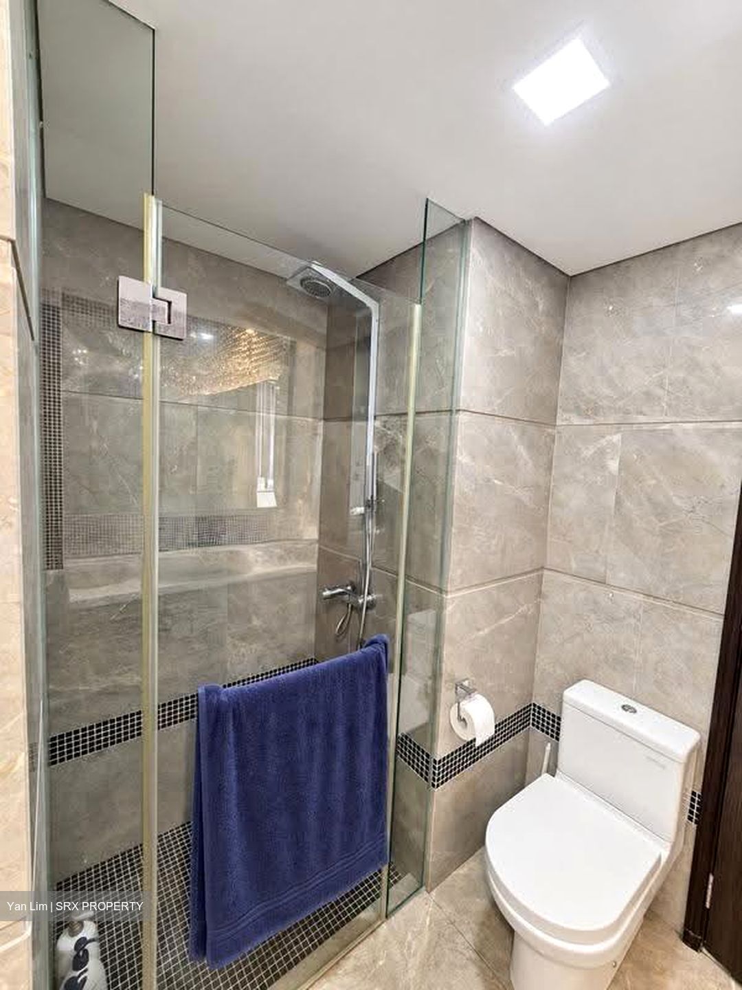 The Vision (D5), Condominium #622241831